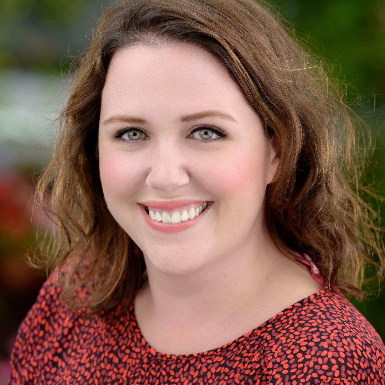 Shaena Harrison Helin