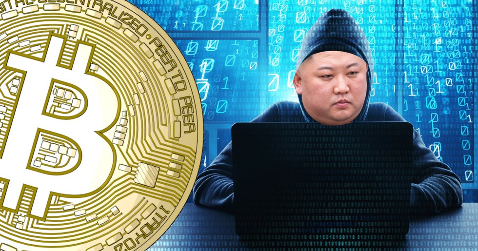 Ny koreansk bestämmelse gör kryptobörser ansvariga för förluster vid stöld.
