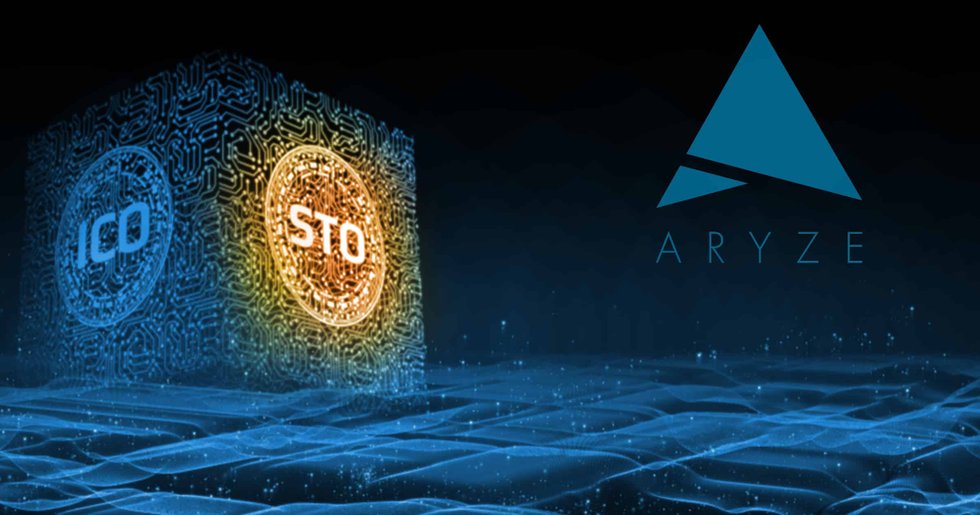 Danish crypto company Aryze launches STO – aims to raise $25 million