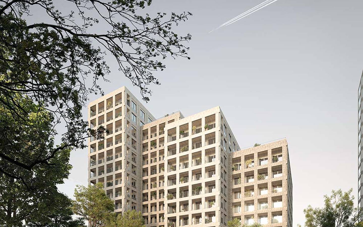 Årstafältet, etapp 2