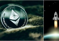 Daily crypto: Ethereum classic rallies following news of major market listings