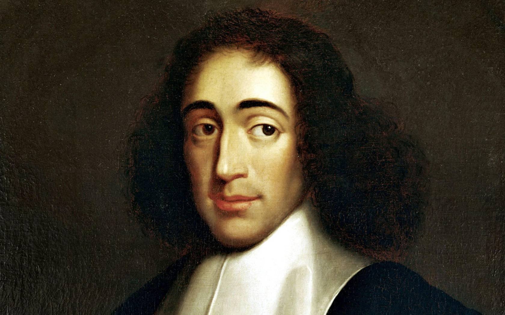 Baruch Spinoza, Benedito de Espinosa, (1632 – 1677)