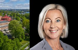 ”Ett av de mest spännande uppdragen i besöksnäringen”