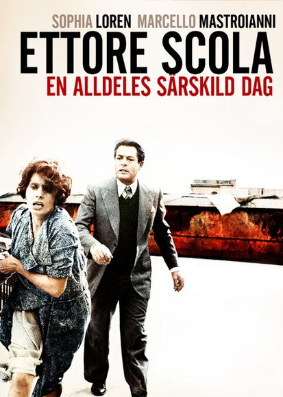 En alldeles särskild dag