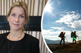 ”Med kunskap och analys kan vi göra bättre satsningar”
