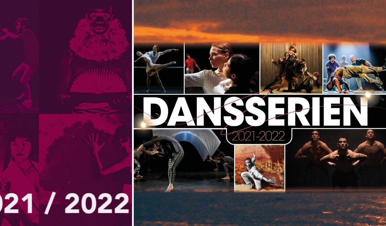Dansabonnemangen