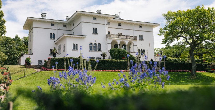 FOTO: Alexander Hall