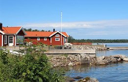 De har vuxit från liten sjöbod till prisad sommarkrog