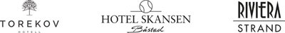 Sales Manager till Skandinaviens starkaste mötesdestination