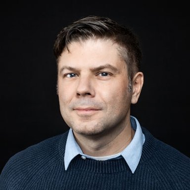 Andreas Lundberg