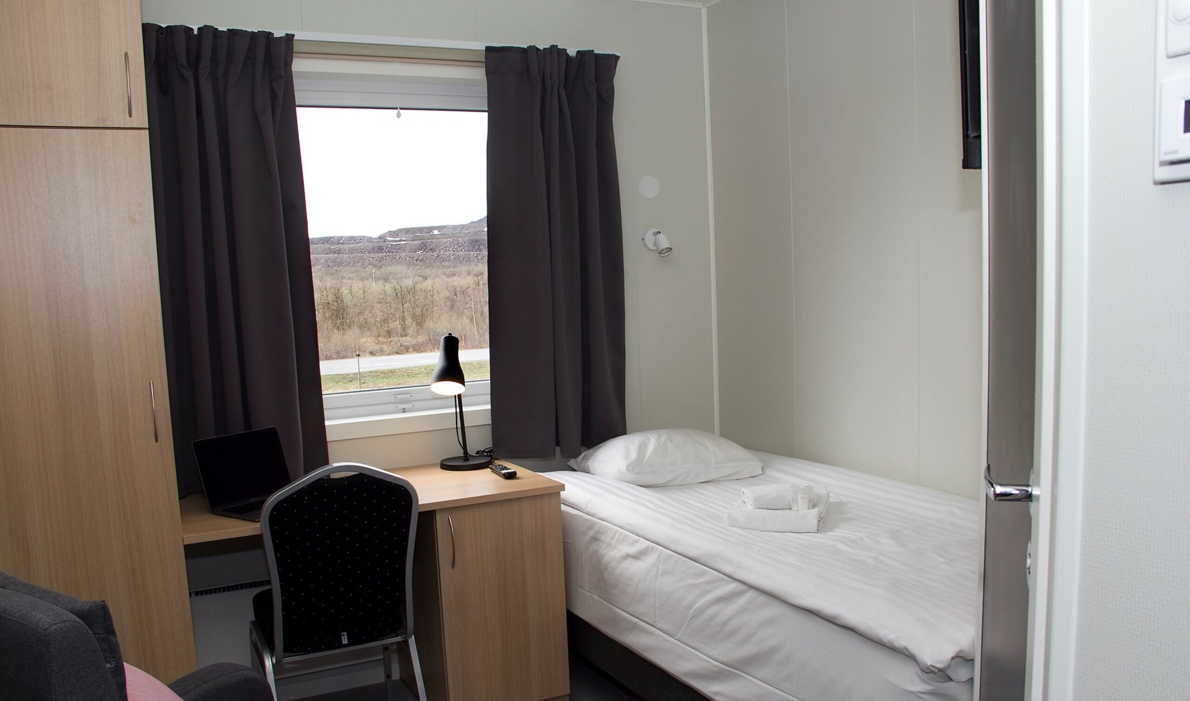 Quality living Kiruna