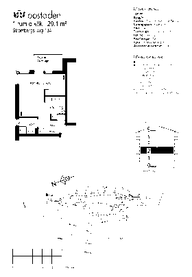 PlanlösningStrombergs Väg 134