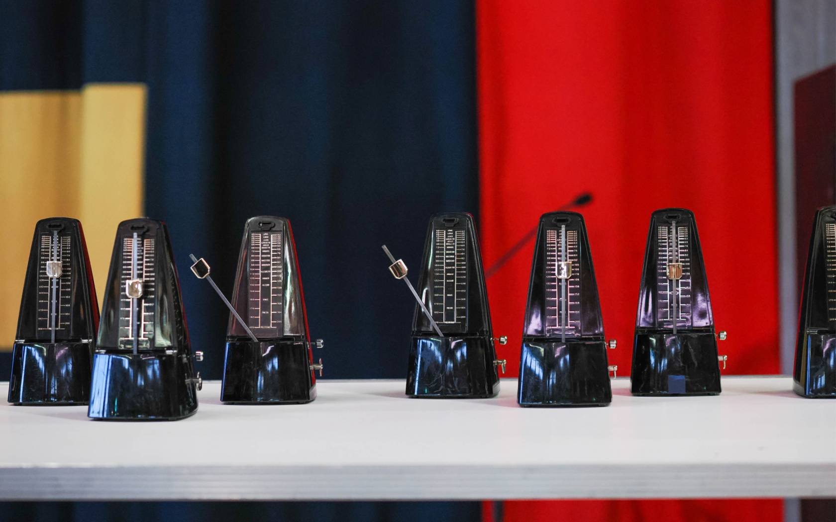 The London Sinfonietta celebrates the life of provocatively distinctive composer György Ligeti.