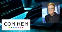 Efter hackerattacken – nu uppmanar Com Hem drabbade kunder att byta lösenord
