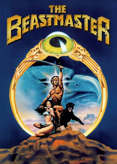 Beastmaster