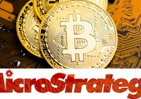 Microstrategy vill köpa bitcoin till ett värde av över tre miljarder – för lånade pengar