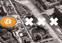 Snart samlas tusentals bitcoiners i Amsterdam – för europeisk storkonferens