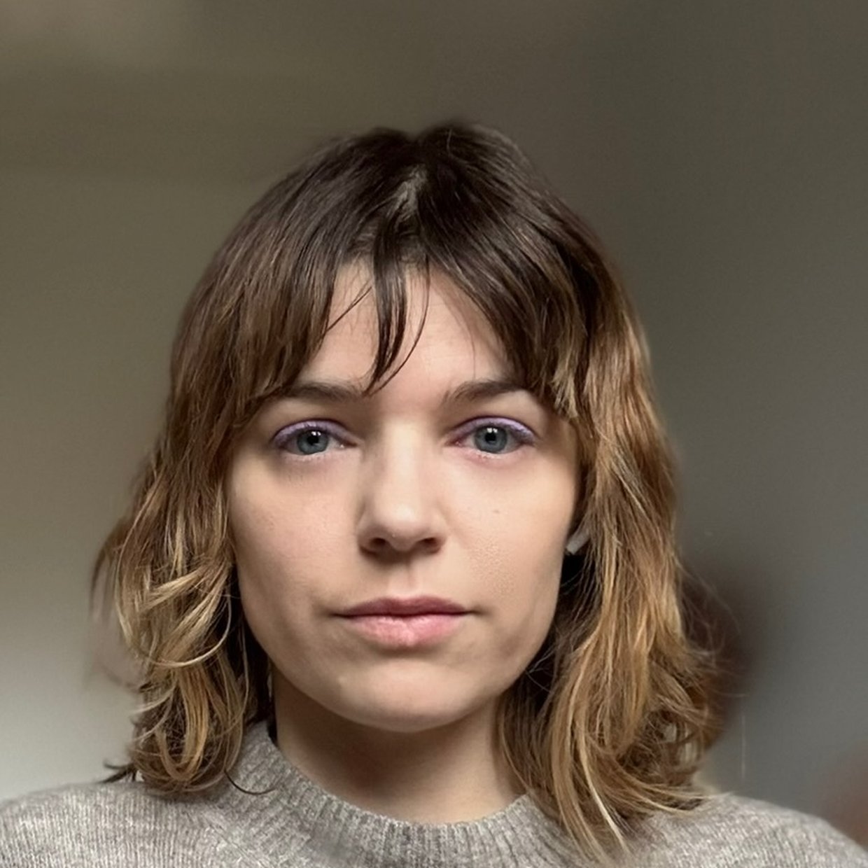 Raquel Machin Herrero