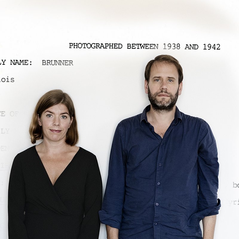 Ericson & Wallstén: ”Världens värsta nazist levde lyxliv i Syrien”