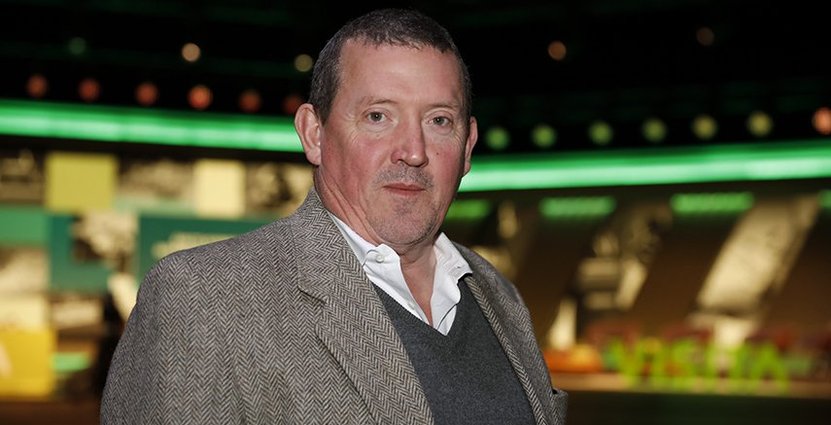 Det blir inga normala öppettider på krogen direkt från första juli, enligt Svenska Brasseriers PG Nilsson. FOTO: Anna Björkegren