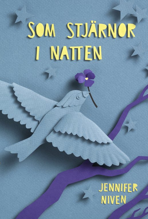 Sick lit – böckerna där unga älskar, dör och sörjer