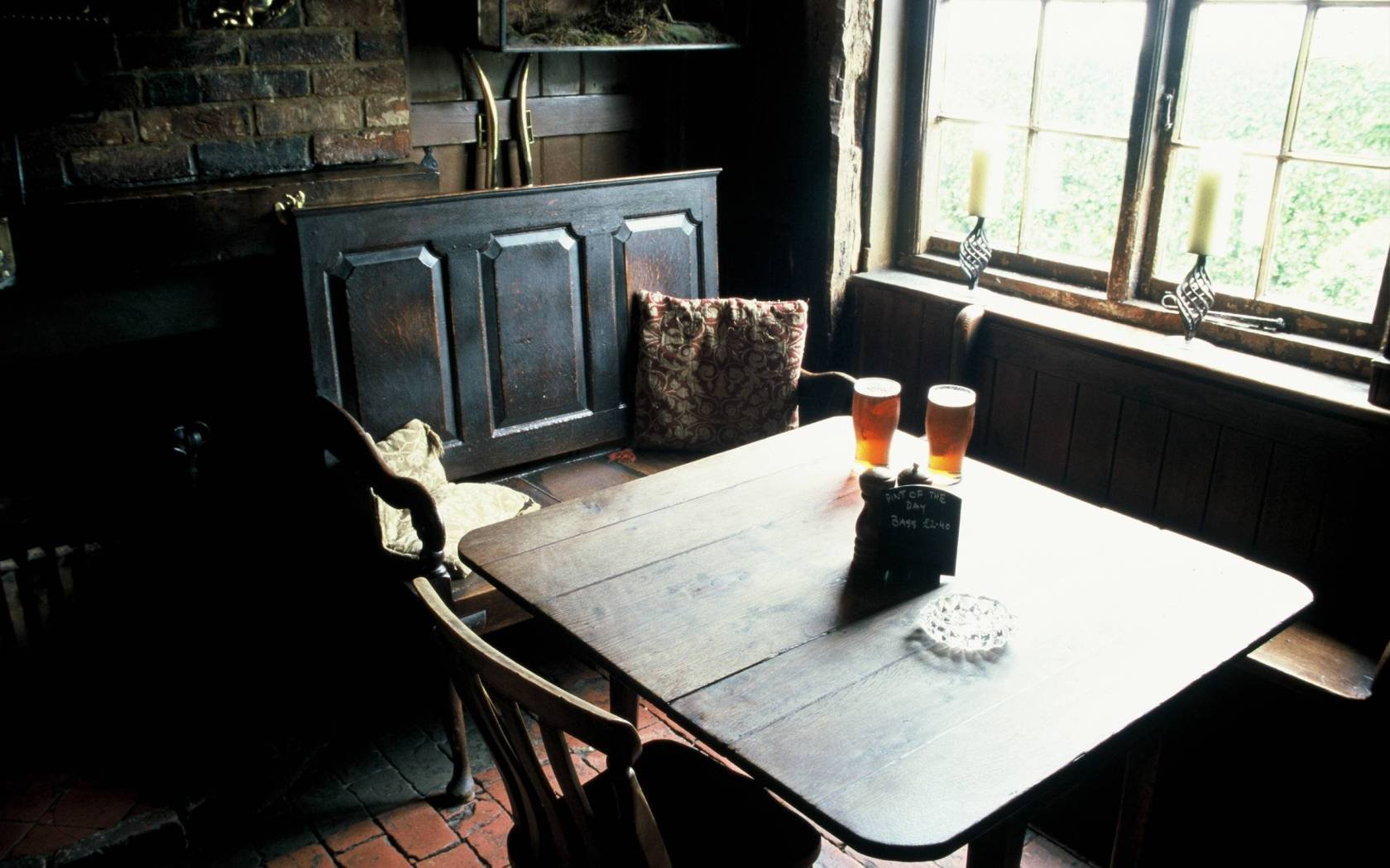 pub