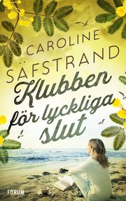 Läs mer av Caroline Säfstrand! – Alla böcker i serien Vid livets vägskäl