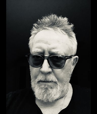 Ett Lundellskt ögonblick på Österlen   