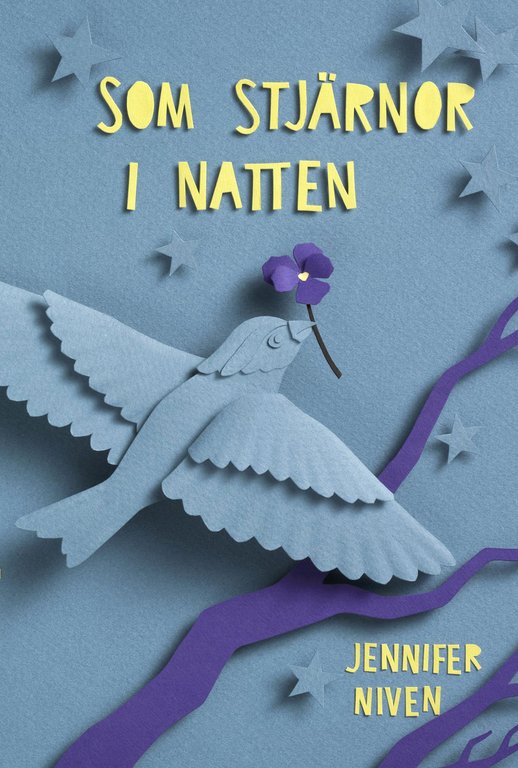 9 böcker som blir film och tv 2020