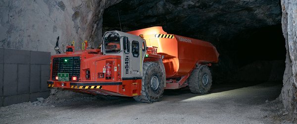 Pioneering Mine Automation in South Korea