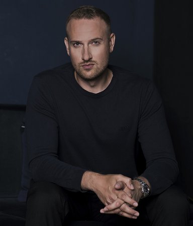 Finska deckarstjärnan: ”Ville skriva något som jag själv hade blivit skrämd av”