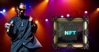 Snoop Dogg kommer ut som den mystiska NFT-magnaten Cozomo de’ Medici