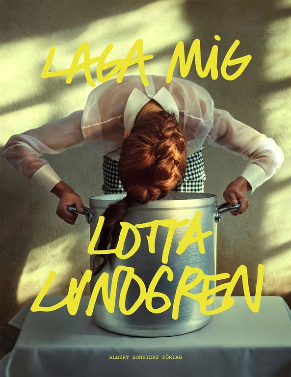 11 inspirerande matböcker med en twist