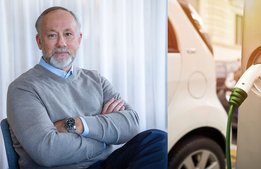 Brist på snabbladdning drabbar besöksnäringen