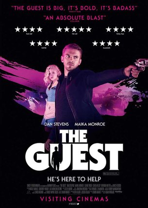 The Guest