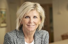 Eva Östling: ”Hjälp företagarna bygga Sverige”