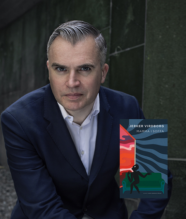 Mother Couch - Djup tragik och skruvad humor blir film