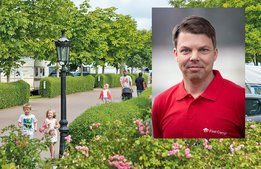 First Camp expanderar så in i Norden