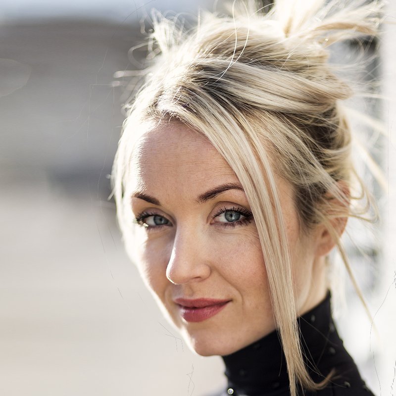 Thordis Elva: 