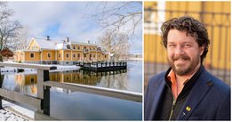 Fyra nya stjärnor i branschen