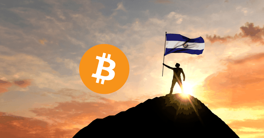 El Salvador kan bli “Amerikas Singapore” tack vare Bitcoin