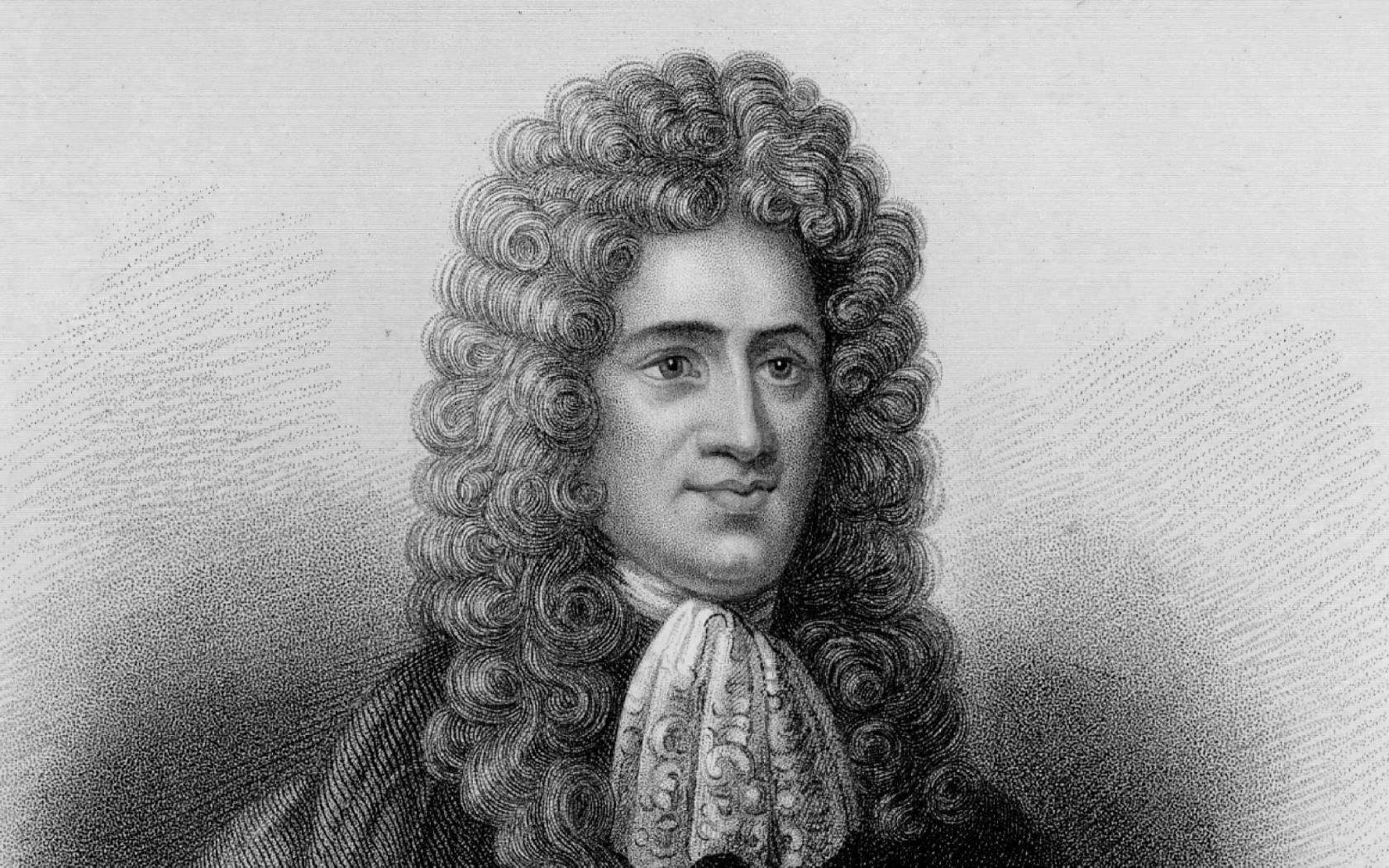 Andrew Fletcher of Saltoun (1653-1716).