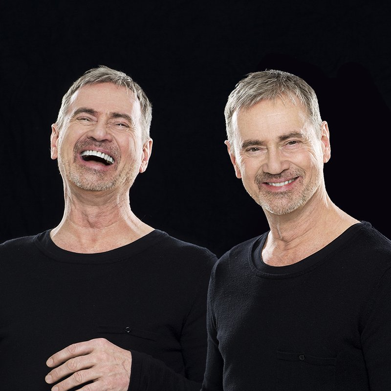 Christer Björkman om att våga följa sina drömmar