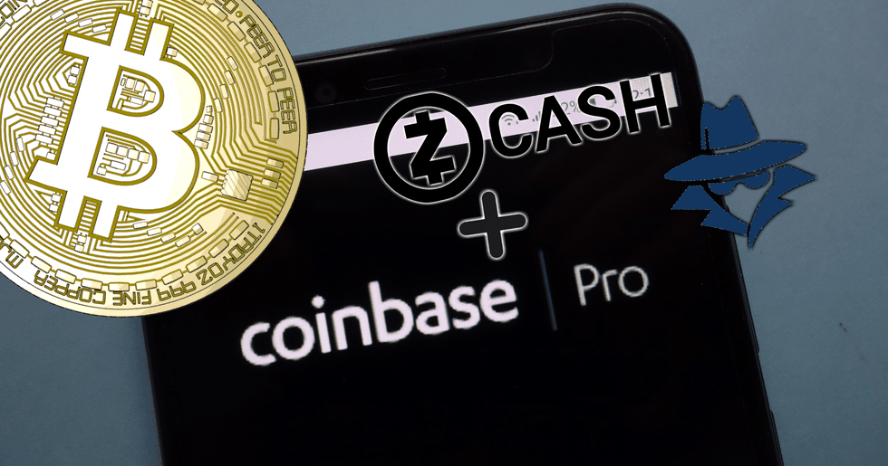 Daily crypto: Small movements upward and Coinbase lists a new cryptocurrency.