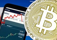 Daily crypto: prices are falling and Coinbase launches new pro platform