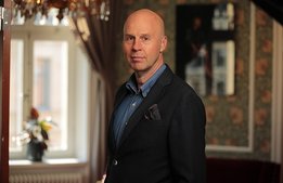 Nytt innovativt och hållbart hotellvarumärke lanseras