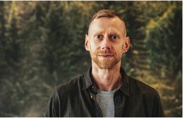 ”Det är en spännande, intressant och utmanande näring”