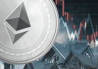 Crypto markets lose $10 billion – ethereum declines 12 percent