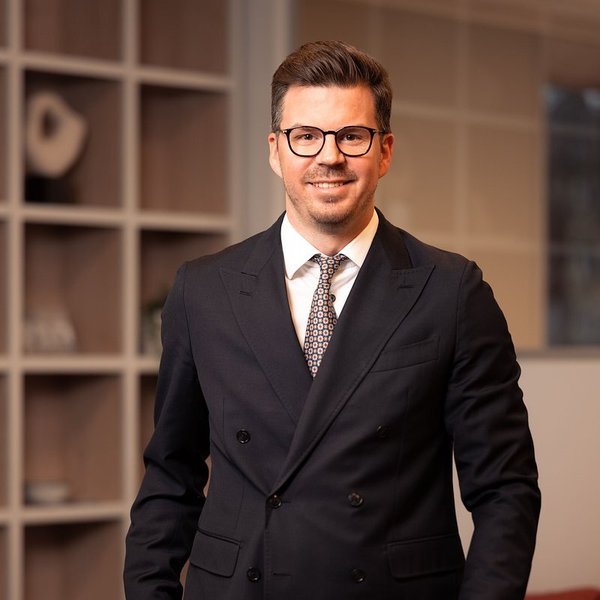Richard Ivansson, m&auml;klare