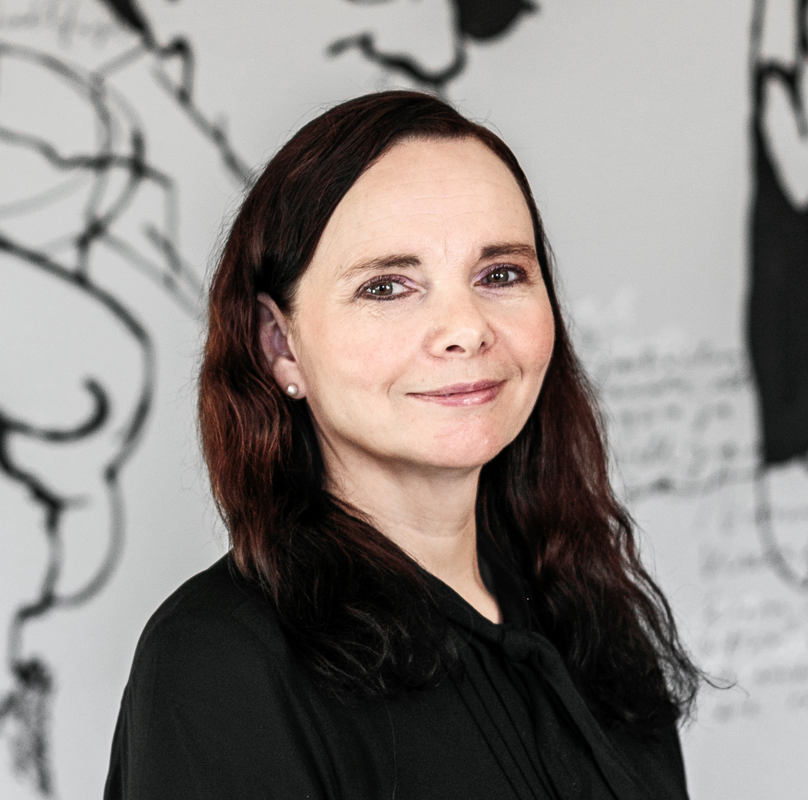 Carin Ugander